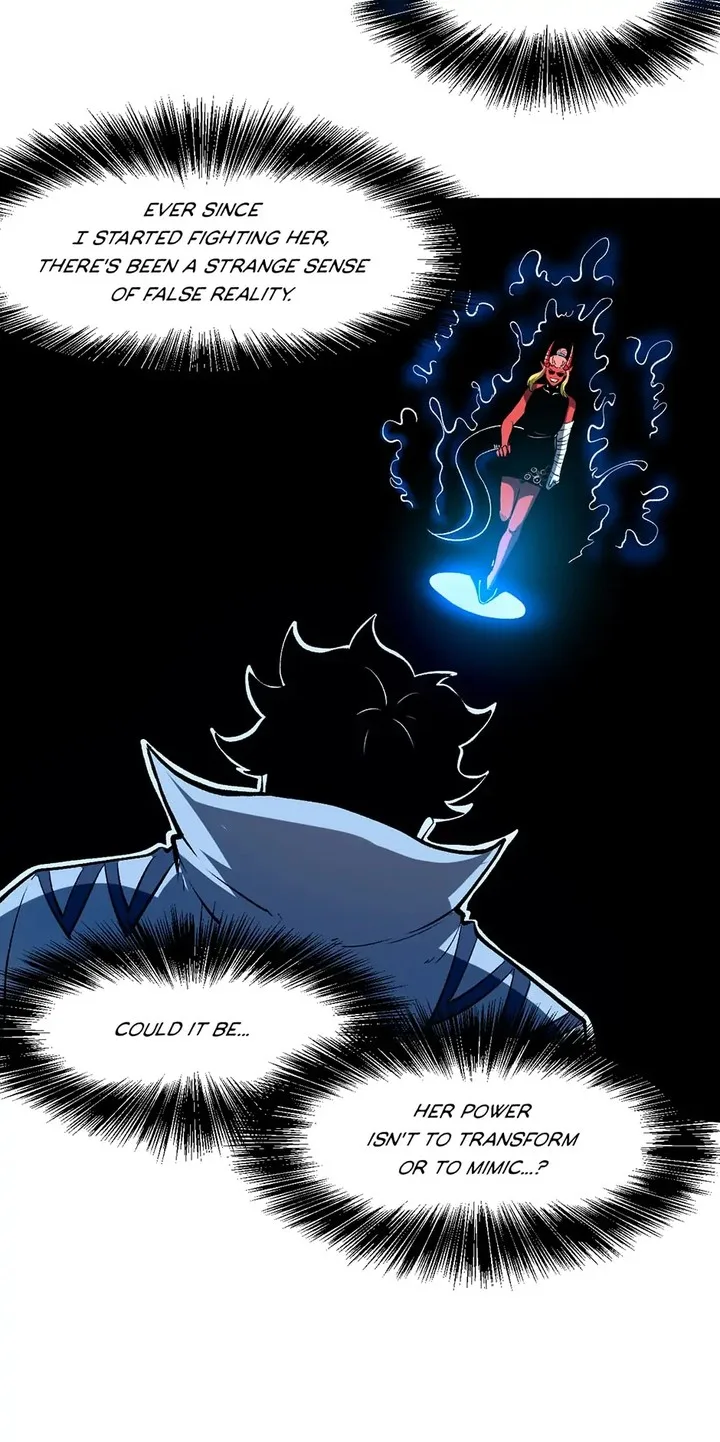 The King of Bugs Chapter 81 page 8