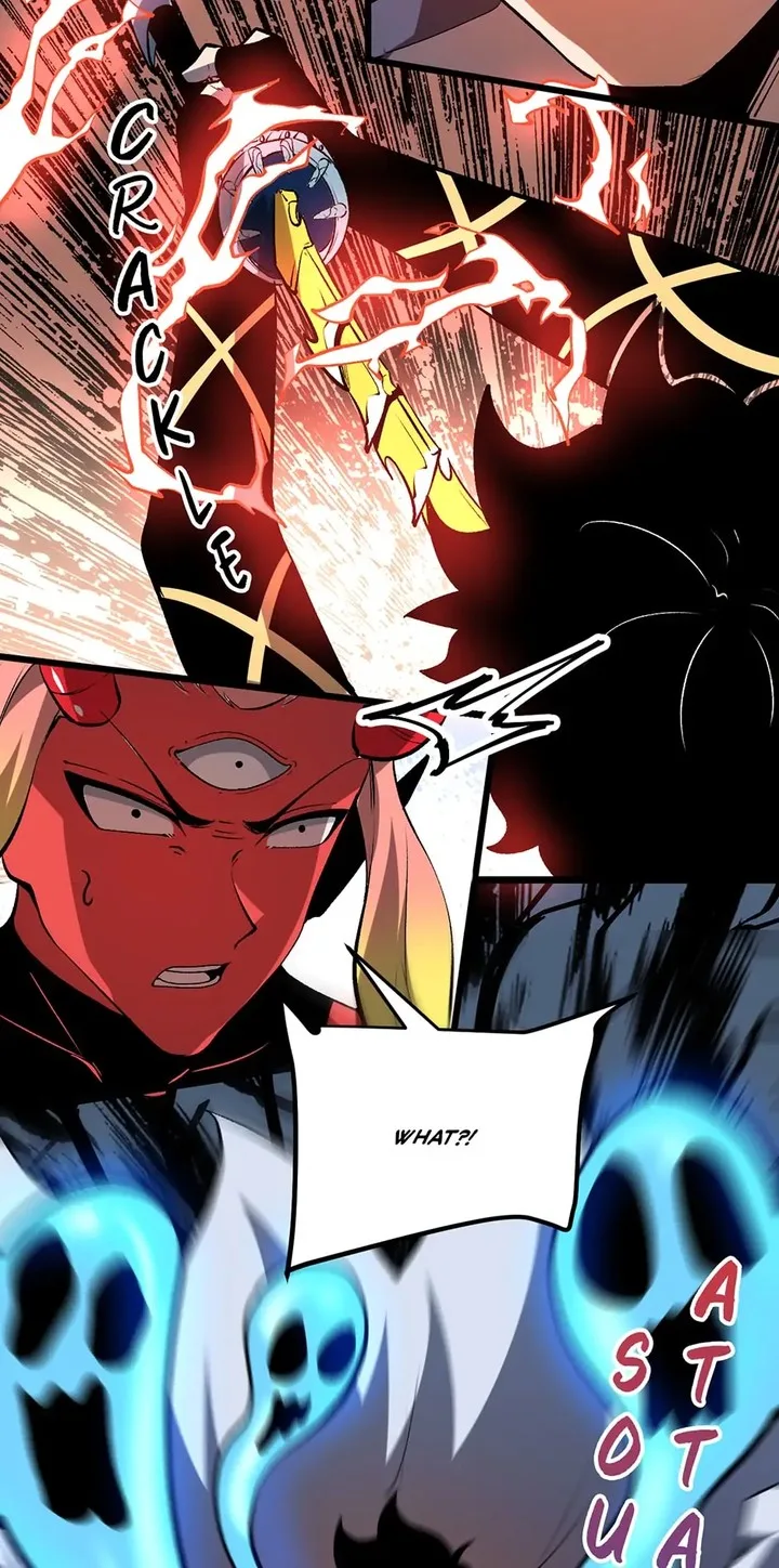 The King of Bugs Chapter 81 page 20