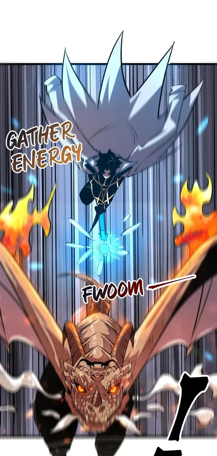 The King of Bugs Chapter 81 page 37