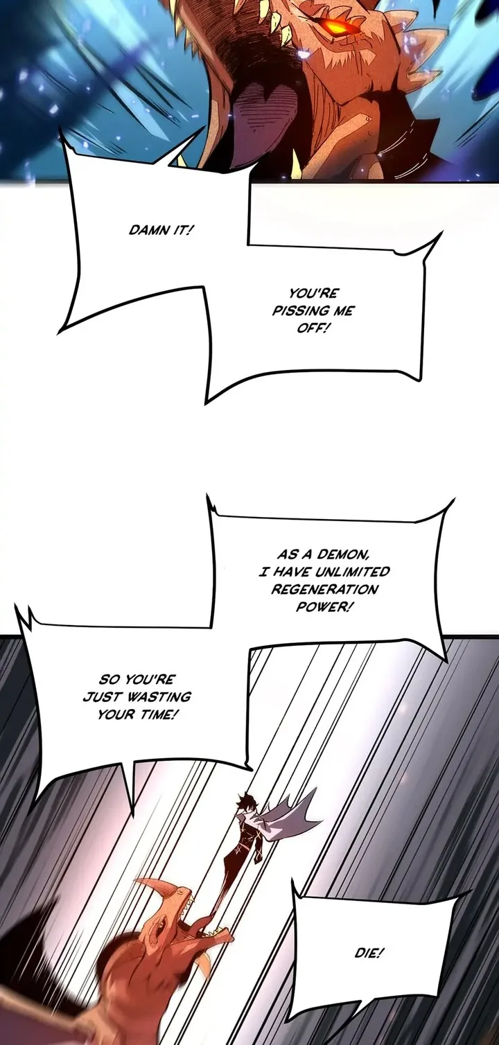The King of Bugs Chapter 81 page 39