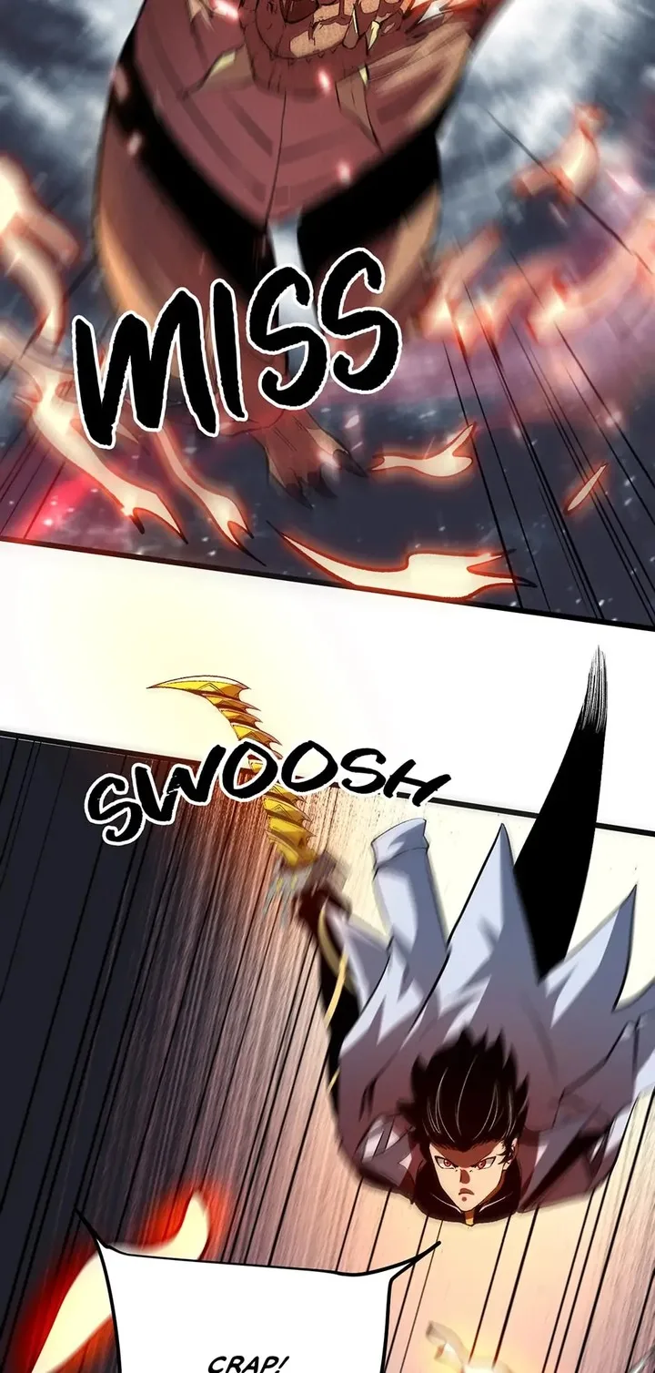 The King of Bugs Chapter 81 page 41
