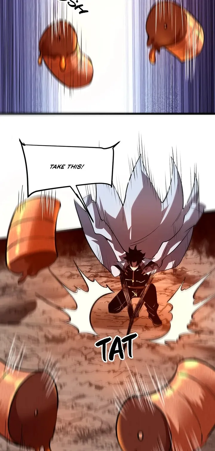 The King of Bugs Chapter 81 page 44