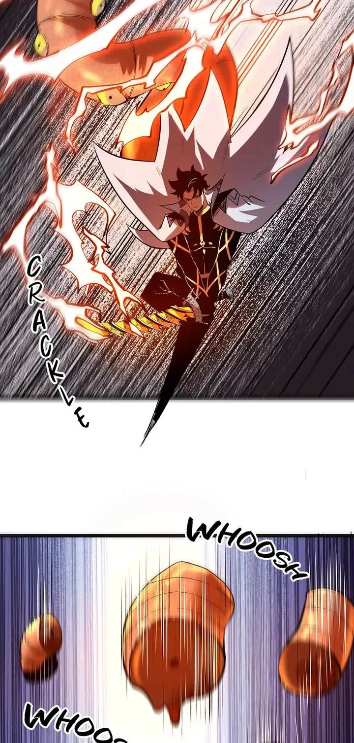 The King of Bugs Chapter 81 page 43