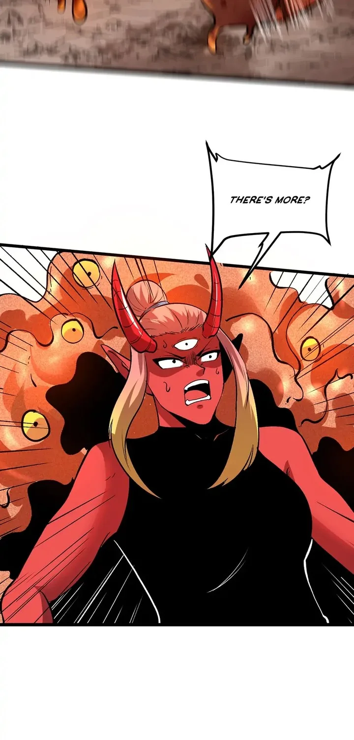 The King of Bugs Chapter 81 page 45
