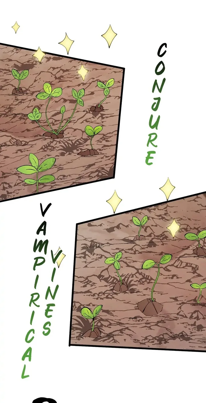 The King of Bugs Chapter 81 page 46