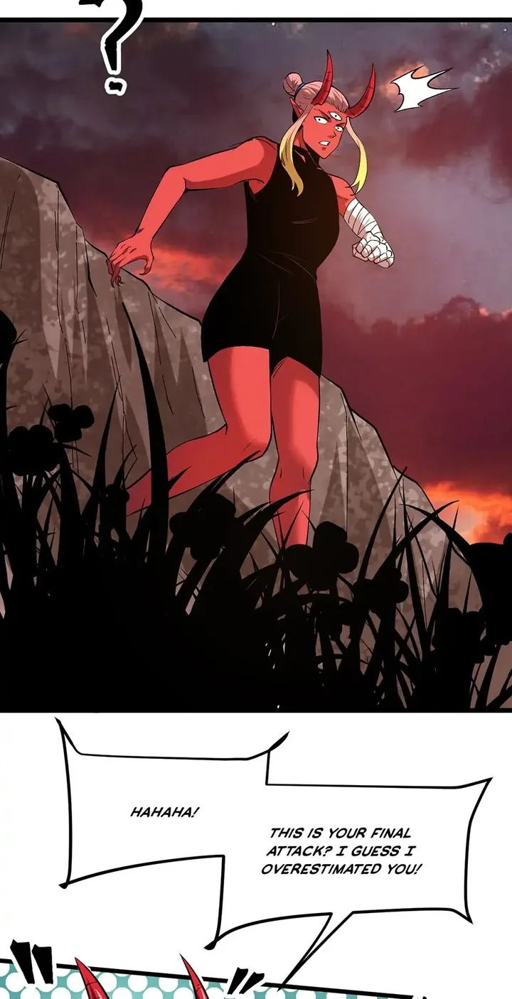 The King of Bugs Chapter 81 page 47