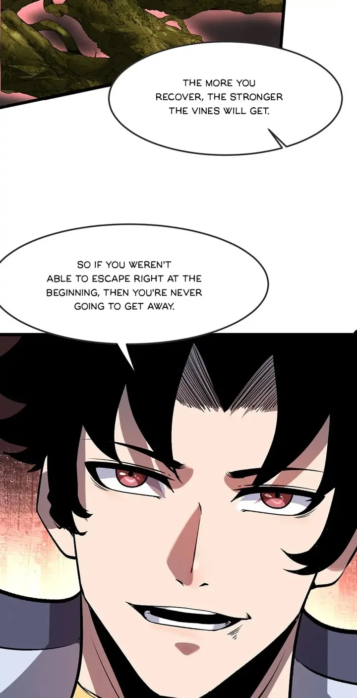 The King of Bugs Chapter 81 page 55