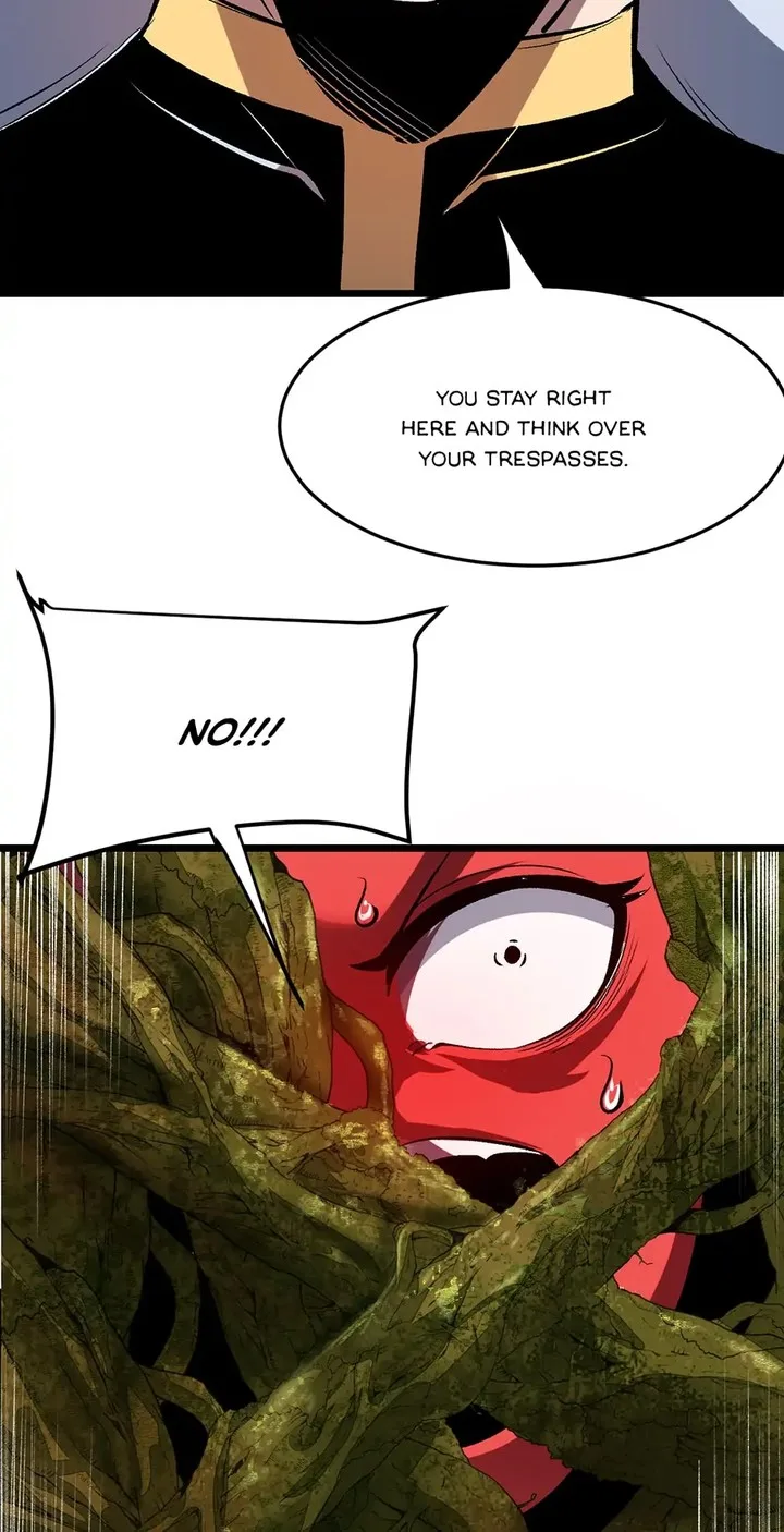 The King of Bugs Chapter 81 page 56