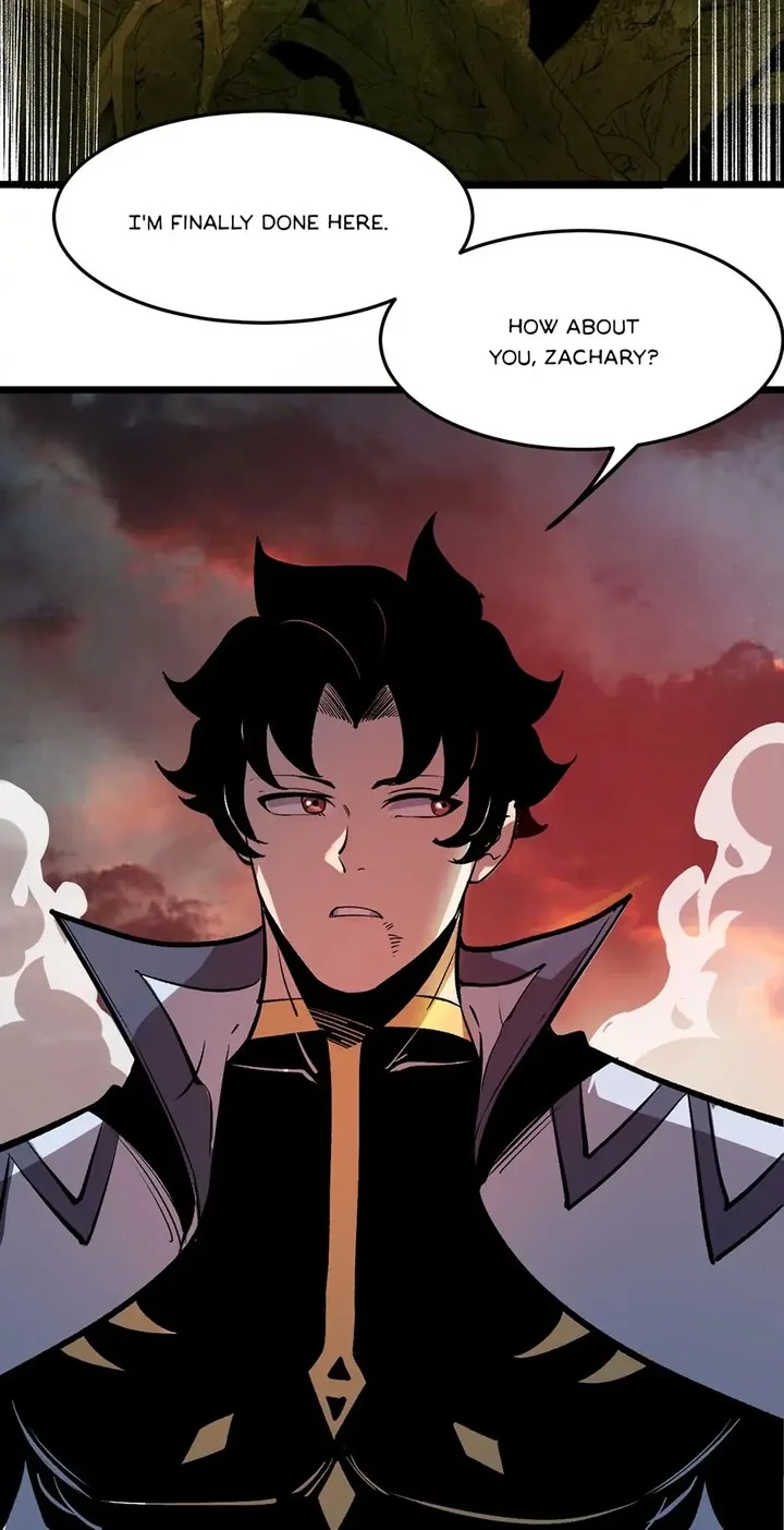 The King of Bugs Chapter 81 page 57