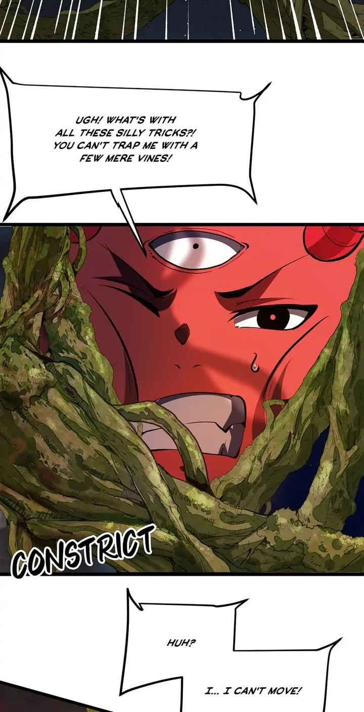 The King of Bugs Chapter 81 page 50