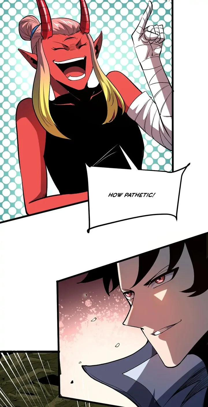 The King of Bugs Chapter 81 page 48