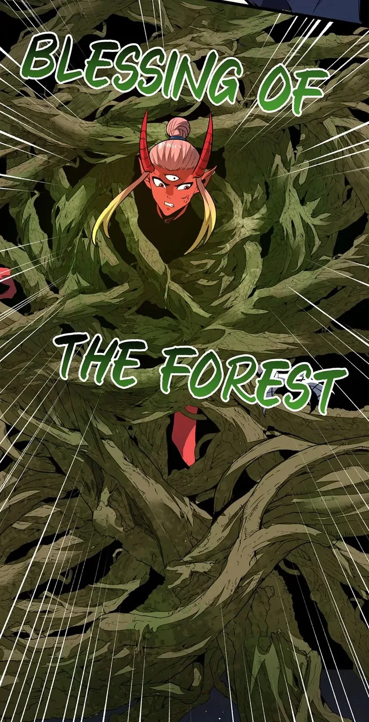 The King of Bugs Chapter 81 page 49