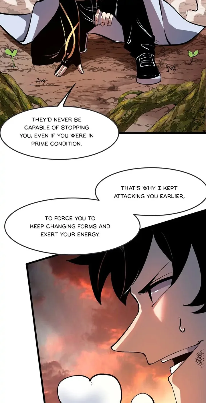 The King of Bugs Chapter 81 page 52