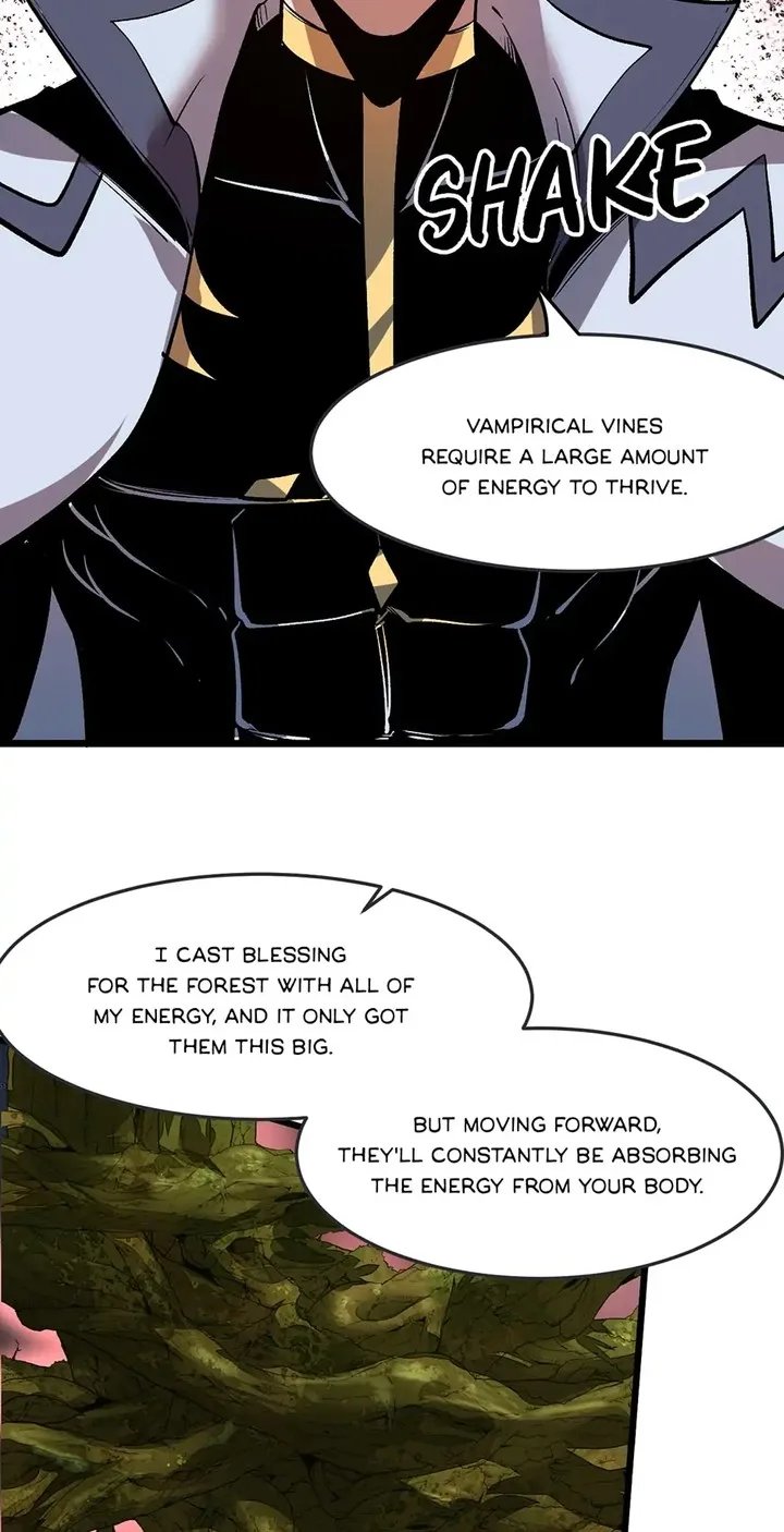 The King of Bugs Chapter 81 page 54