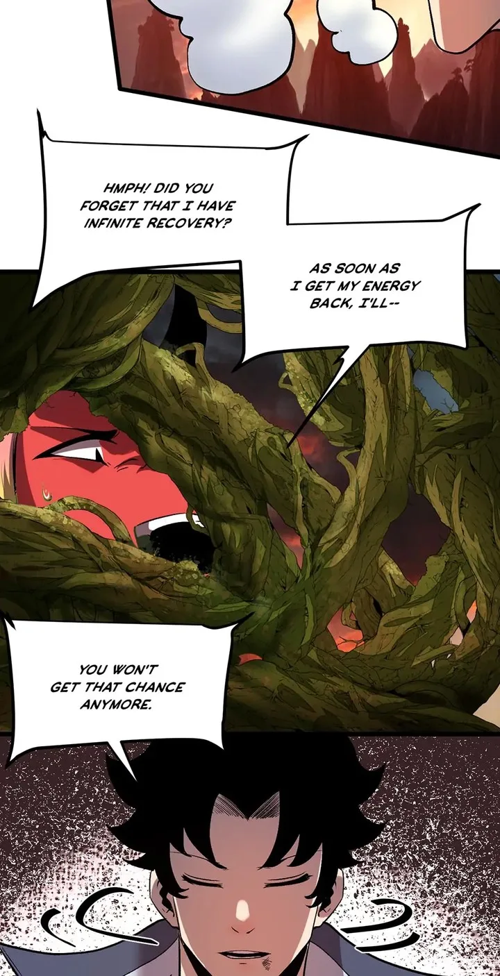 The King of Bugs Chapter 81 page 53