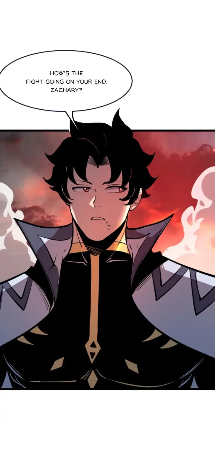 The King of Bugs Chapter 82 page 1