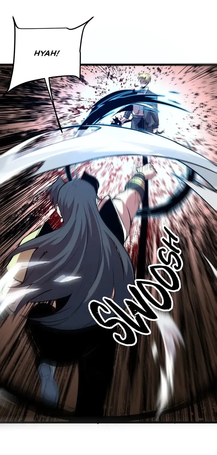 The King of Bugs Chapter 82 page 2