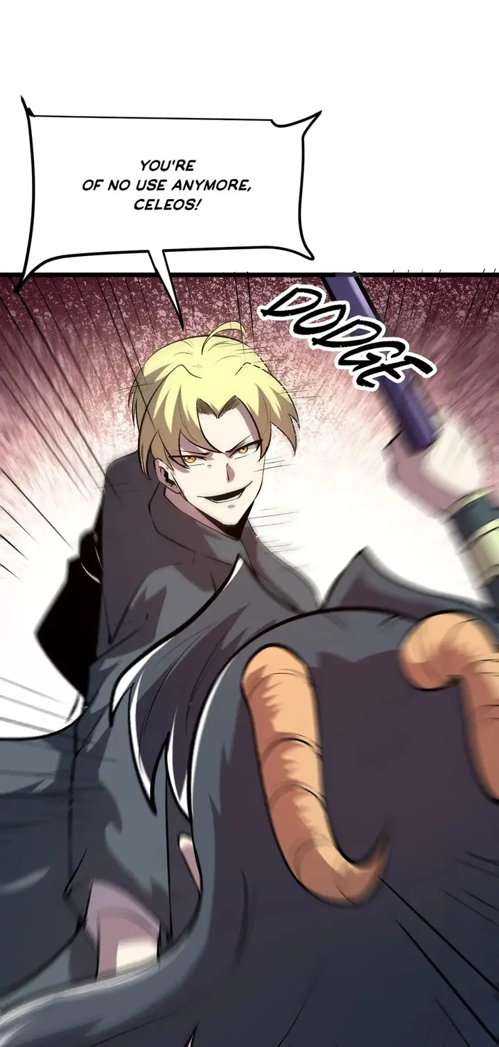 The King of Bugs Chapter 82 page 4