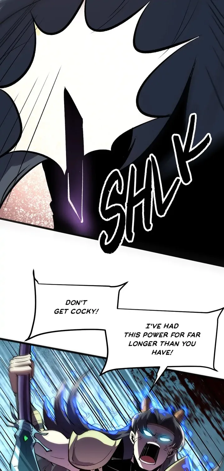 The King of Bugs Chapter 82 page 5