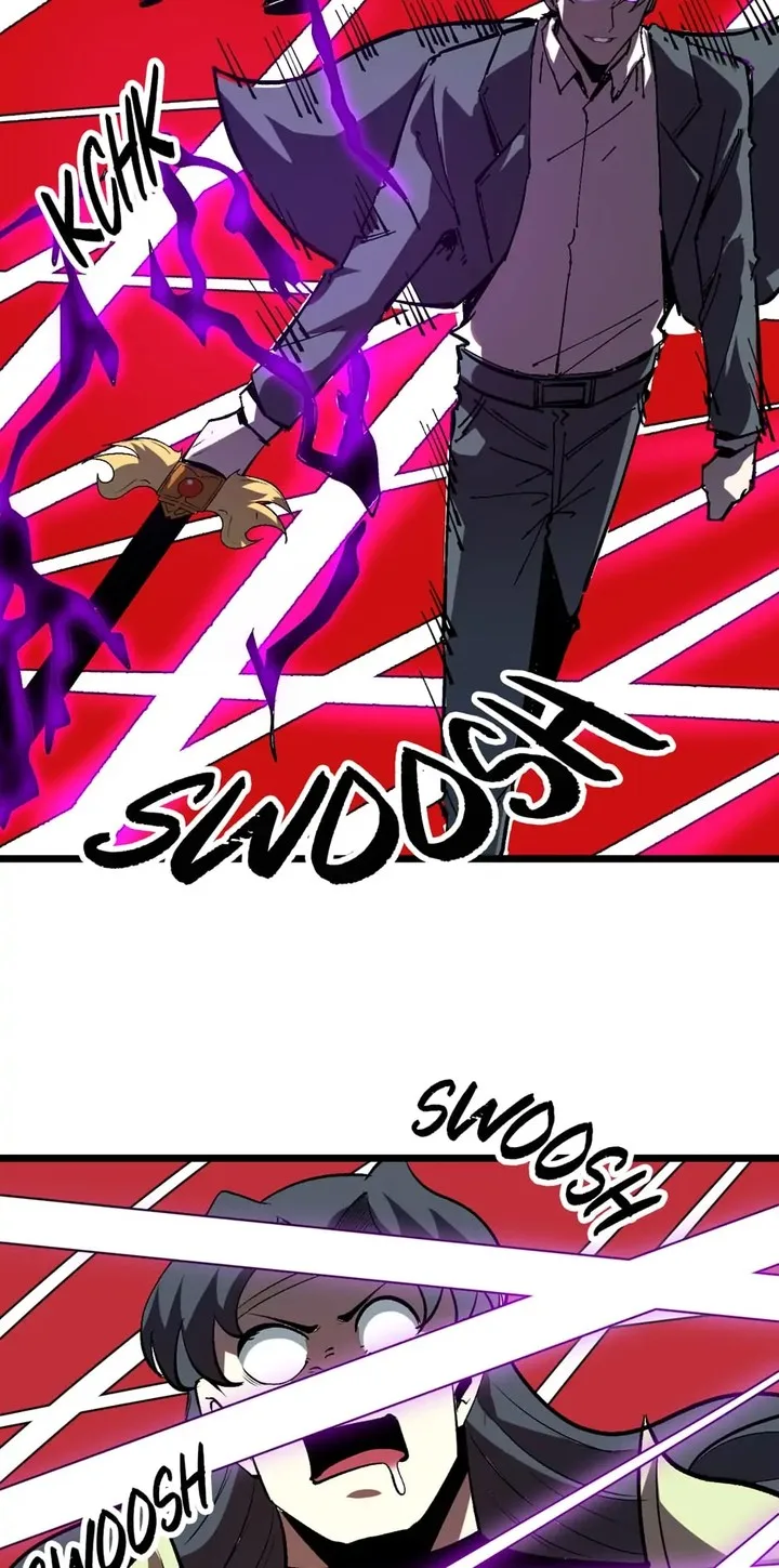 The King of Bugs Chapter 82 page 25