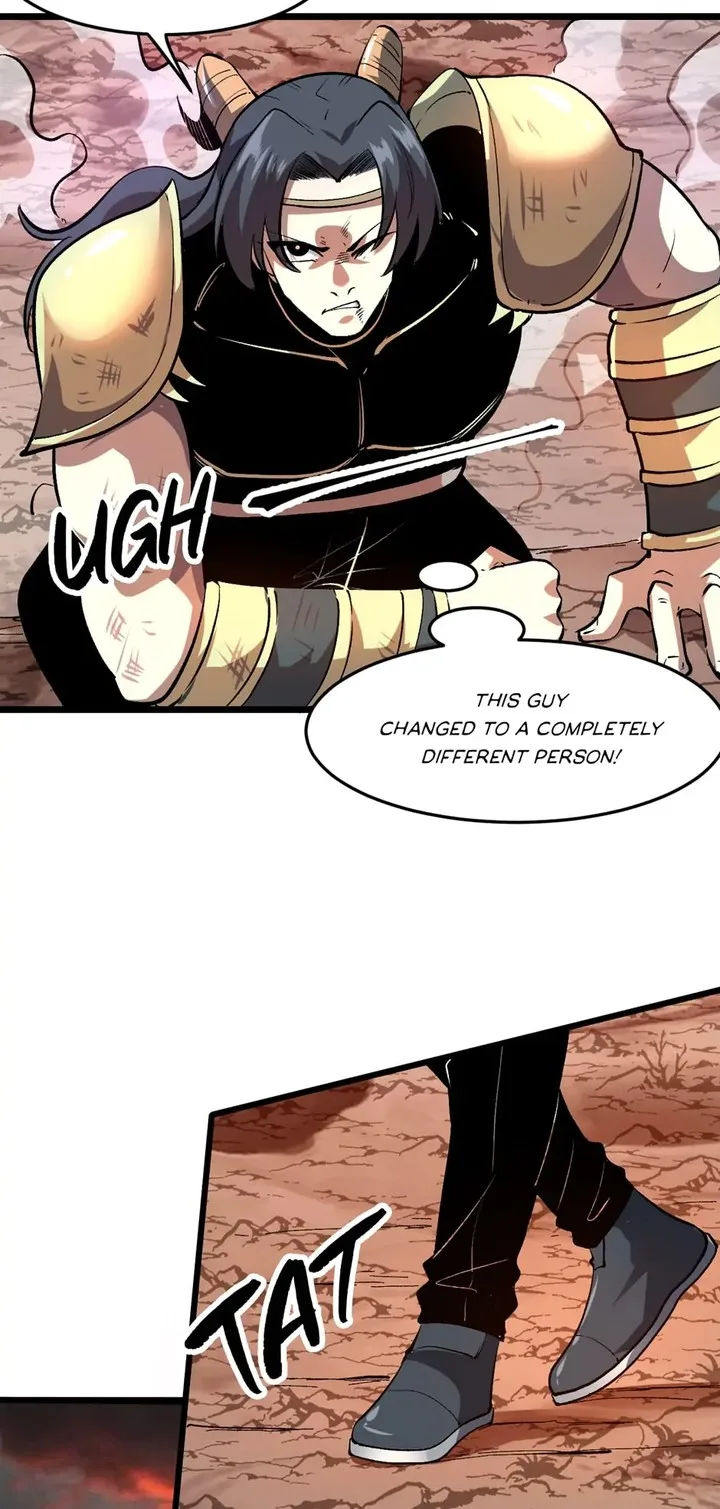 The King of Bugs Chapter 82 page 9