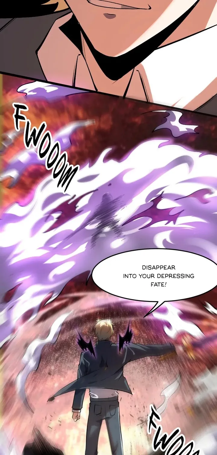 The King of Bugs Chapter 82 page 7