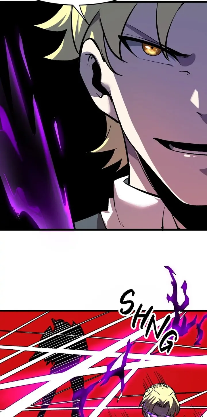 The King of Bugs Chapter 82 page 24