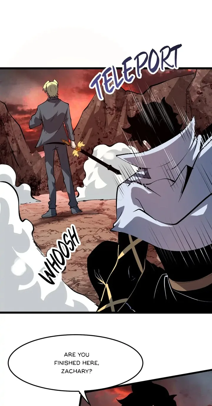 The King of Bugs Chapter 82 page 28