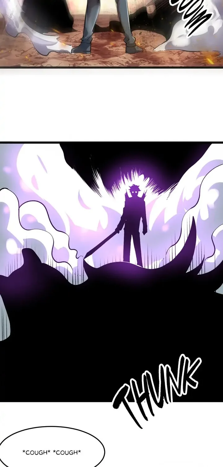 The King of Bugs Chapter 82 page 8