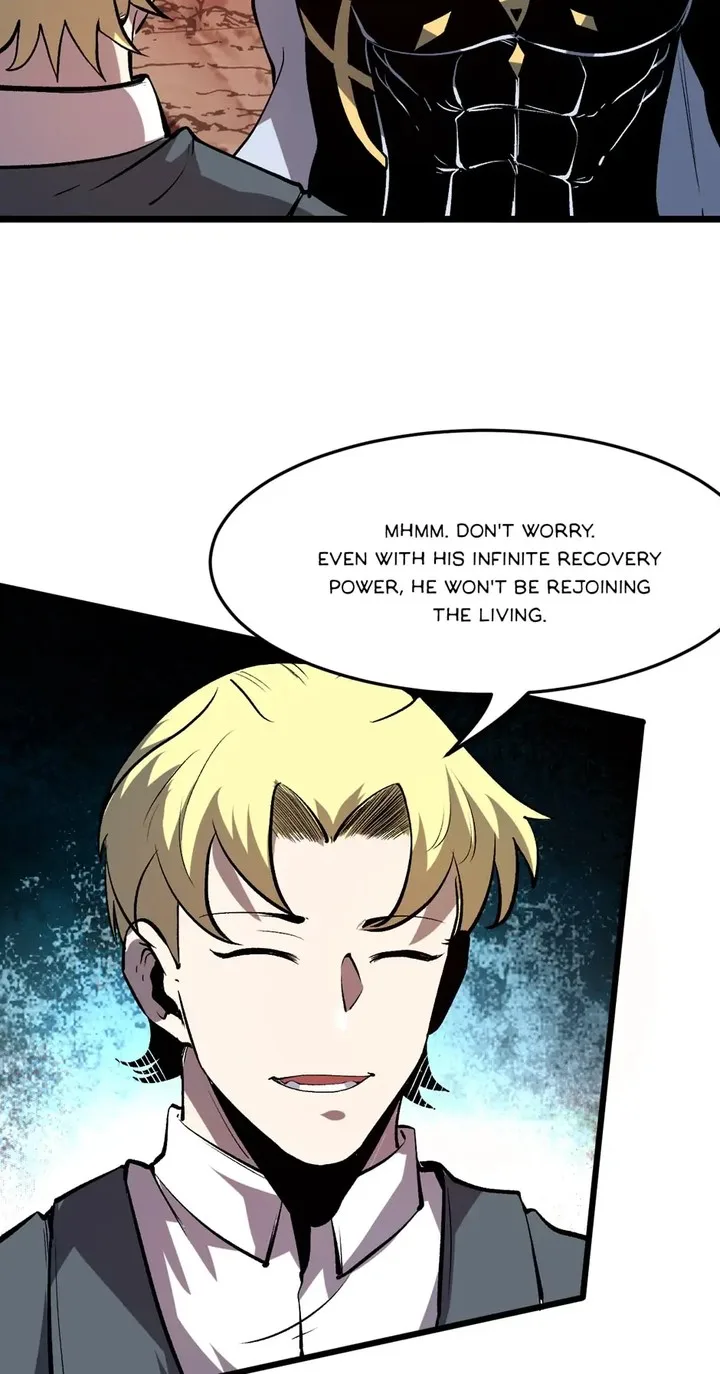 The King of Bugs Chapter 82 page 34