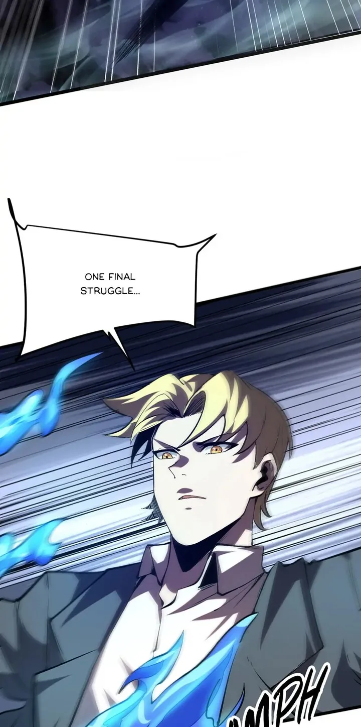 The King of Bugs Chapter 82 page 13