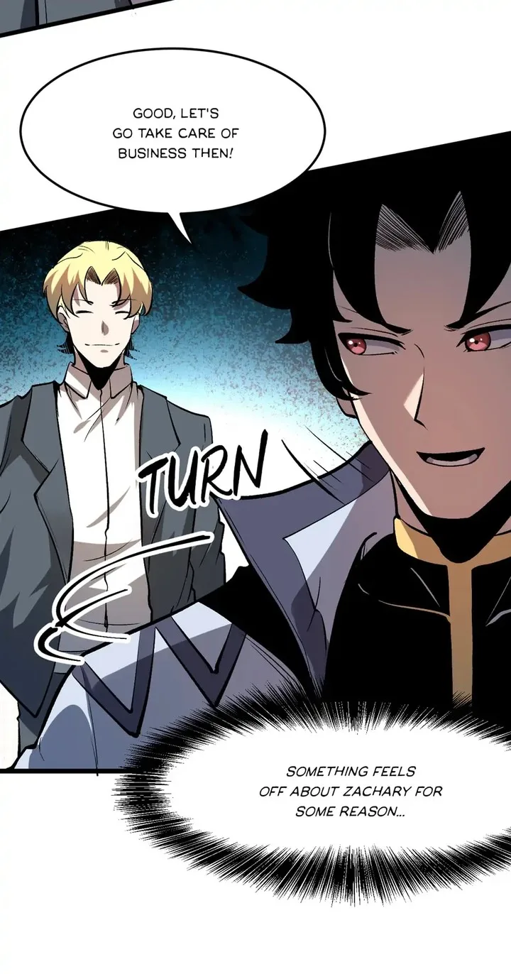 The King of Bugs Chapter 82 page 35