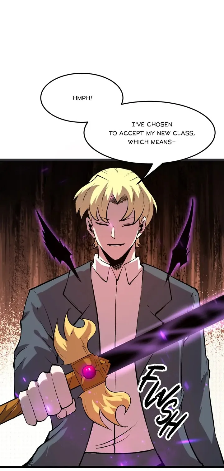 The King of Bugs Chapter 82 page 3