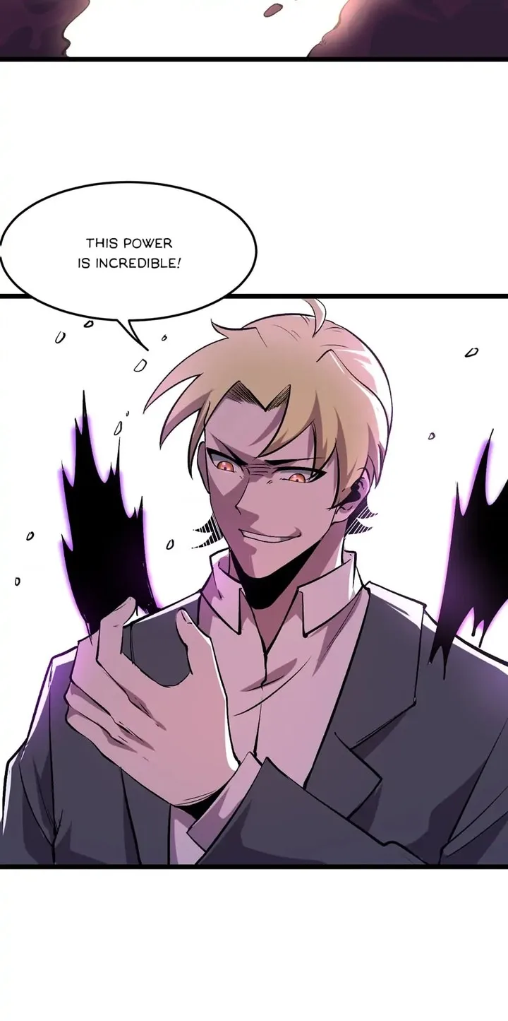 The King of Bugs Chapter 82 page 27