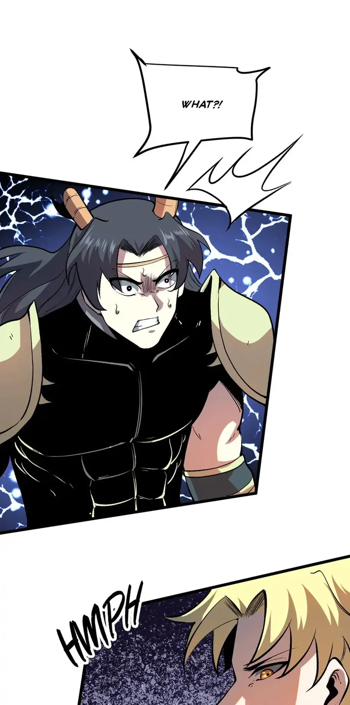 The King of Bugs Chapter 82 page 21