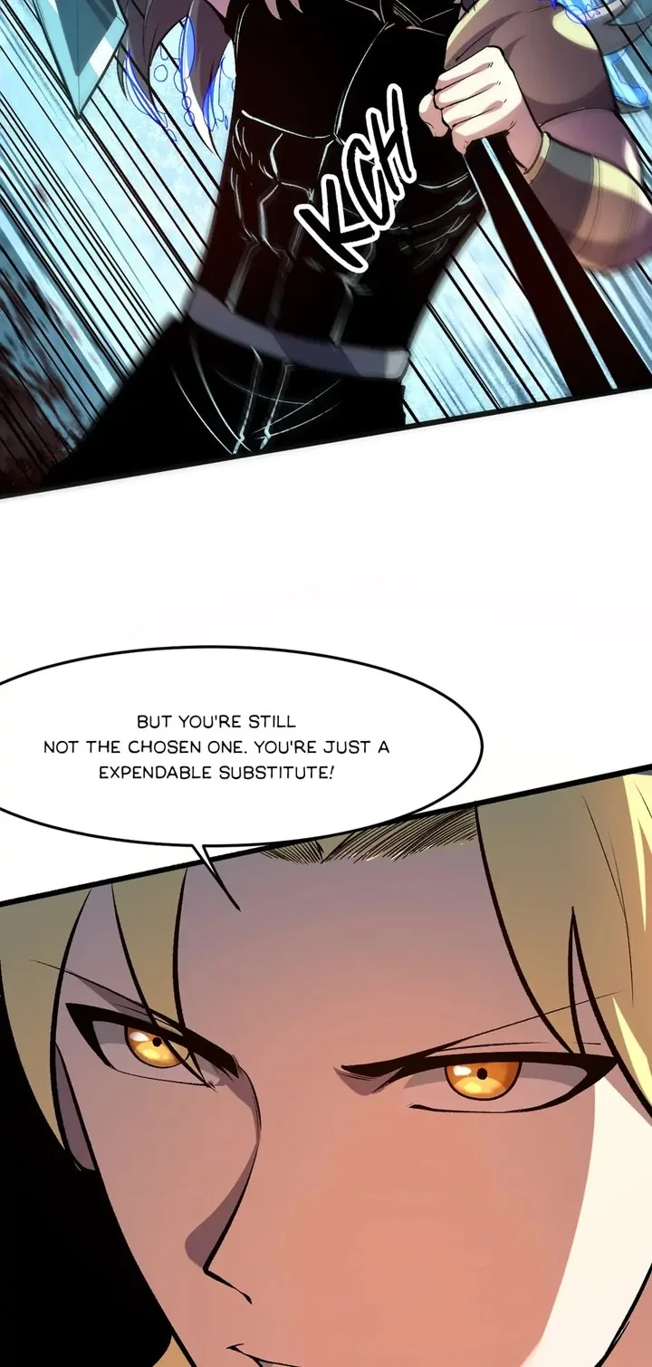 The King of Bugs Chapter 82 page 6