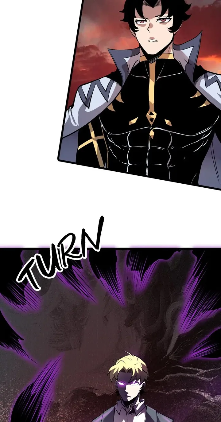 The King of Bugs Chapter 82 page 29