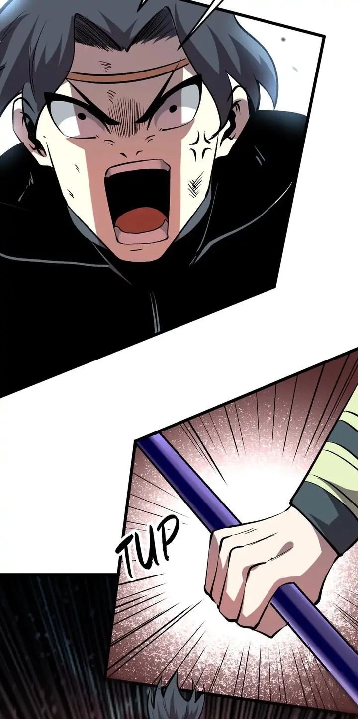 The King of Bugs Chapter 82 page 18