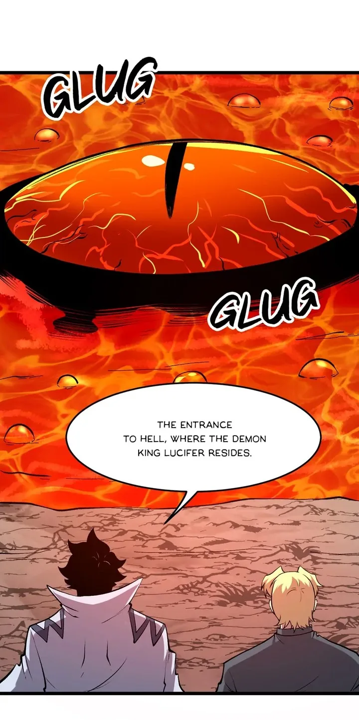 The King of Bugs Chapter 82 page 36