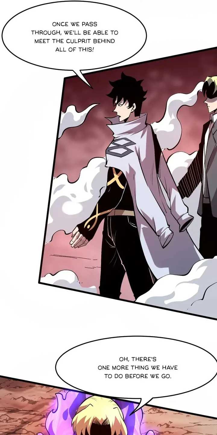 The King of Bugs Chapter 82 page 37
