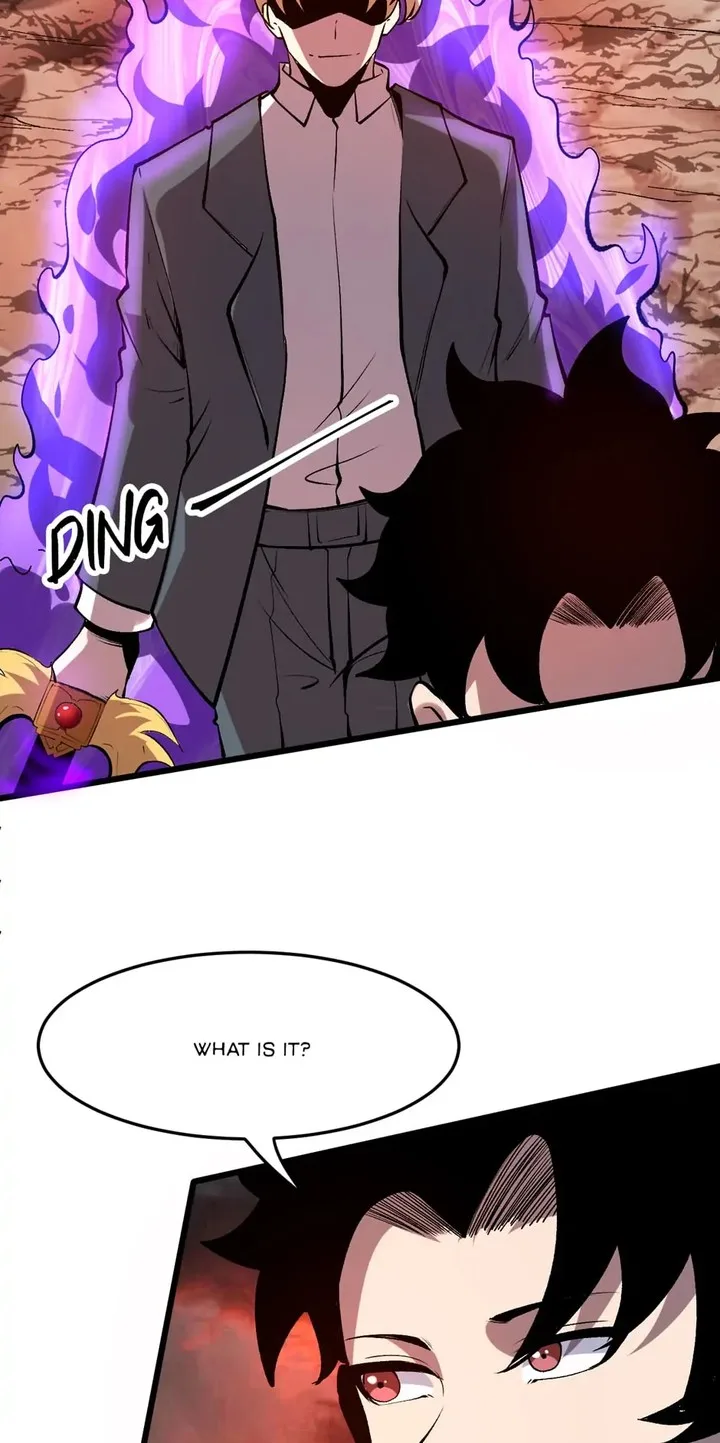 The King of Bugs Chapter 82 page 38