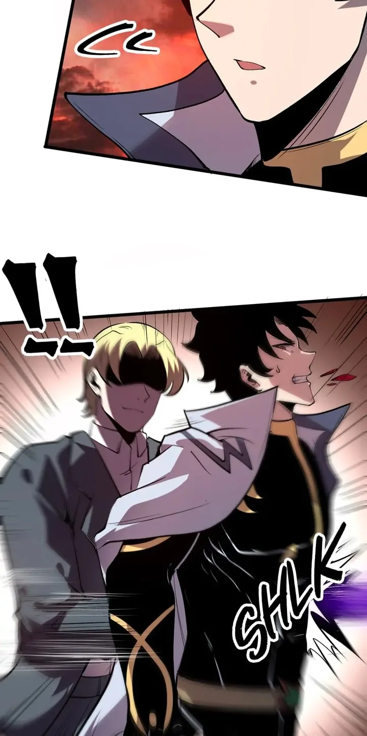 The King of Bugs Chapter 82 page 39