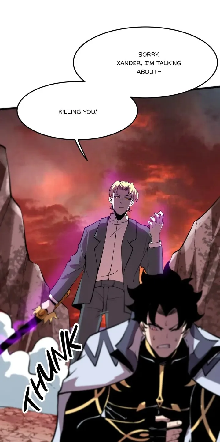 The King of Bugs Chapter 82 page 41