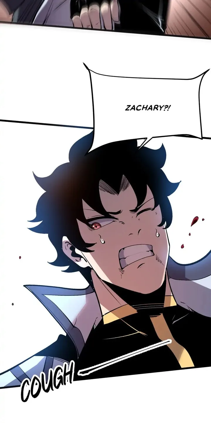 The King of Bugs Chapter 82 page 40