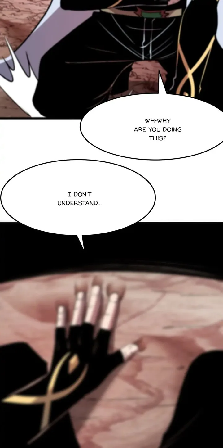 The King of Bugs Chapter 82 page 42
