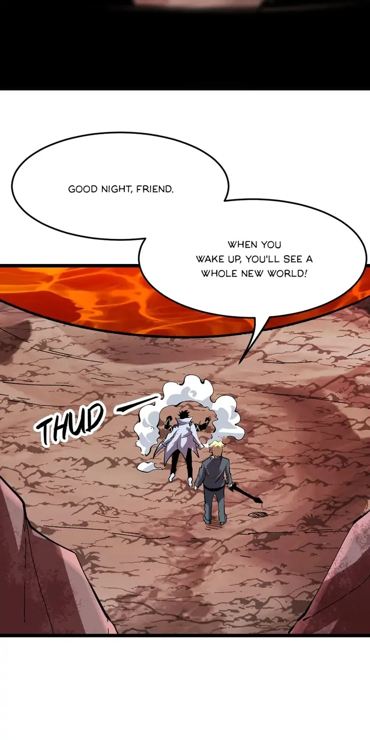 The King of Bugs Chapter 82 page 43