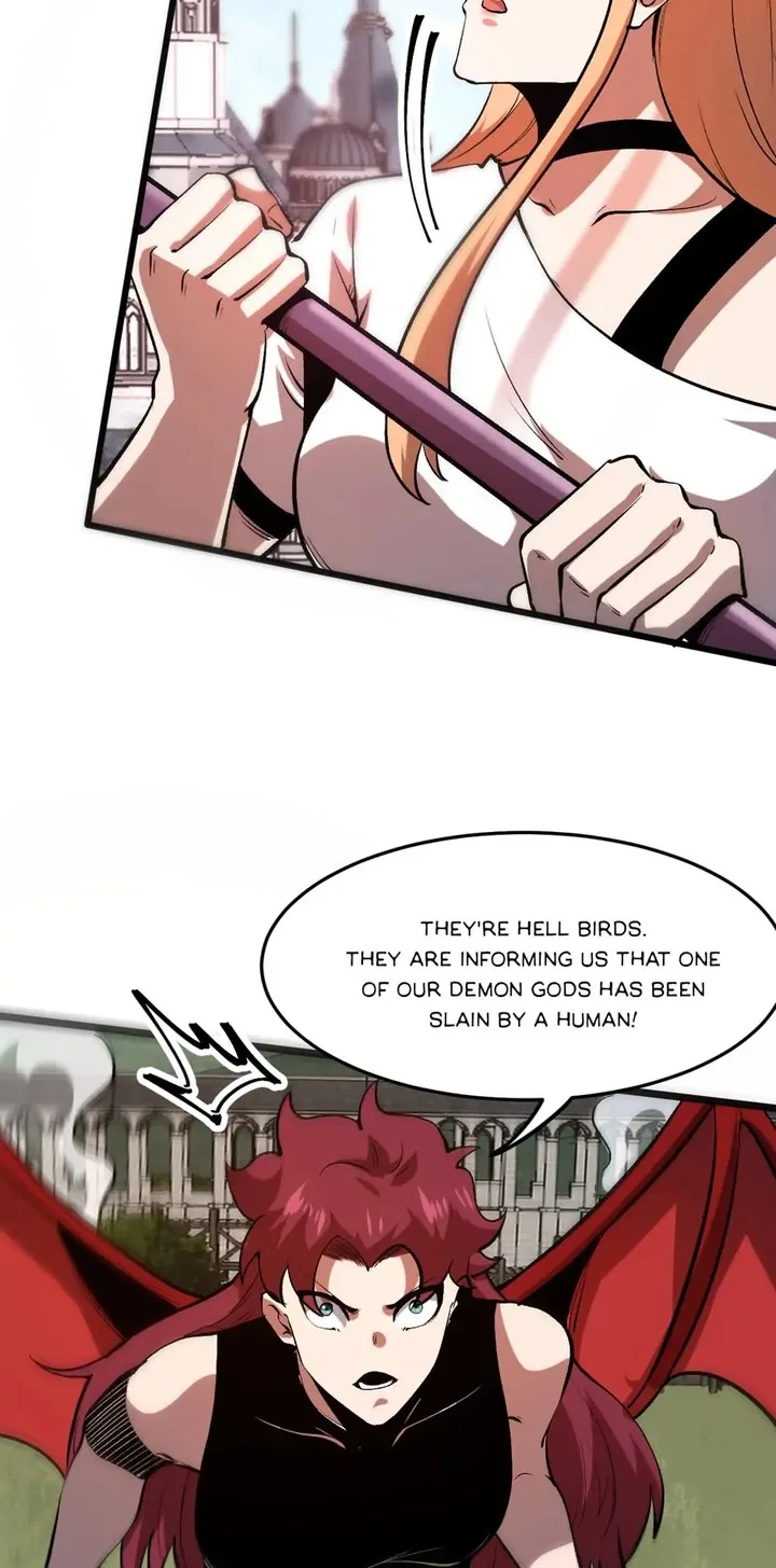 The King of Bugs Chapter 82 page 45