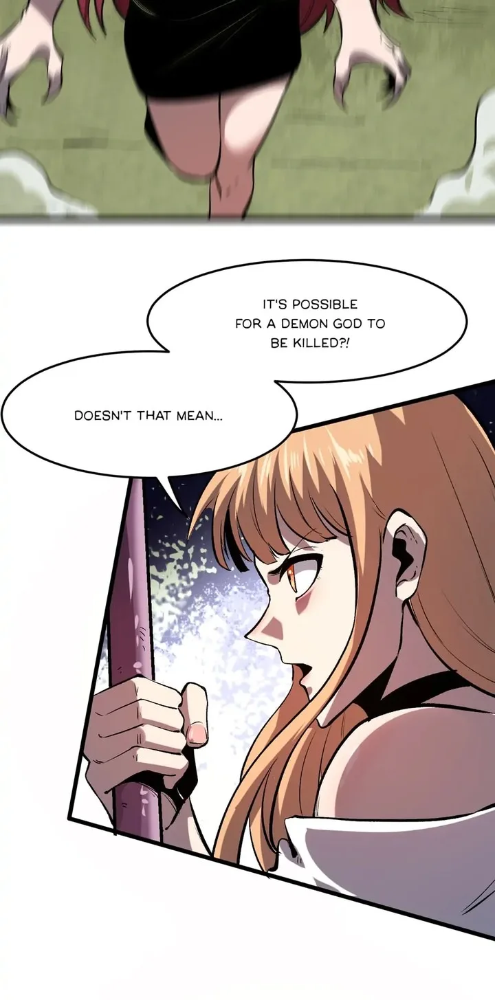 The King of Bugs Chapter 82 page 46