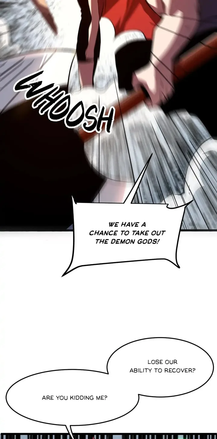 The King of Bugs Chapter 82 page 49