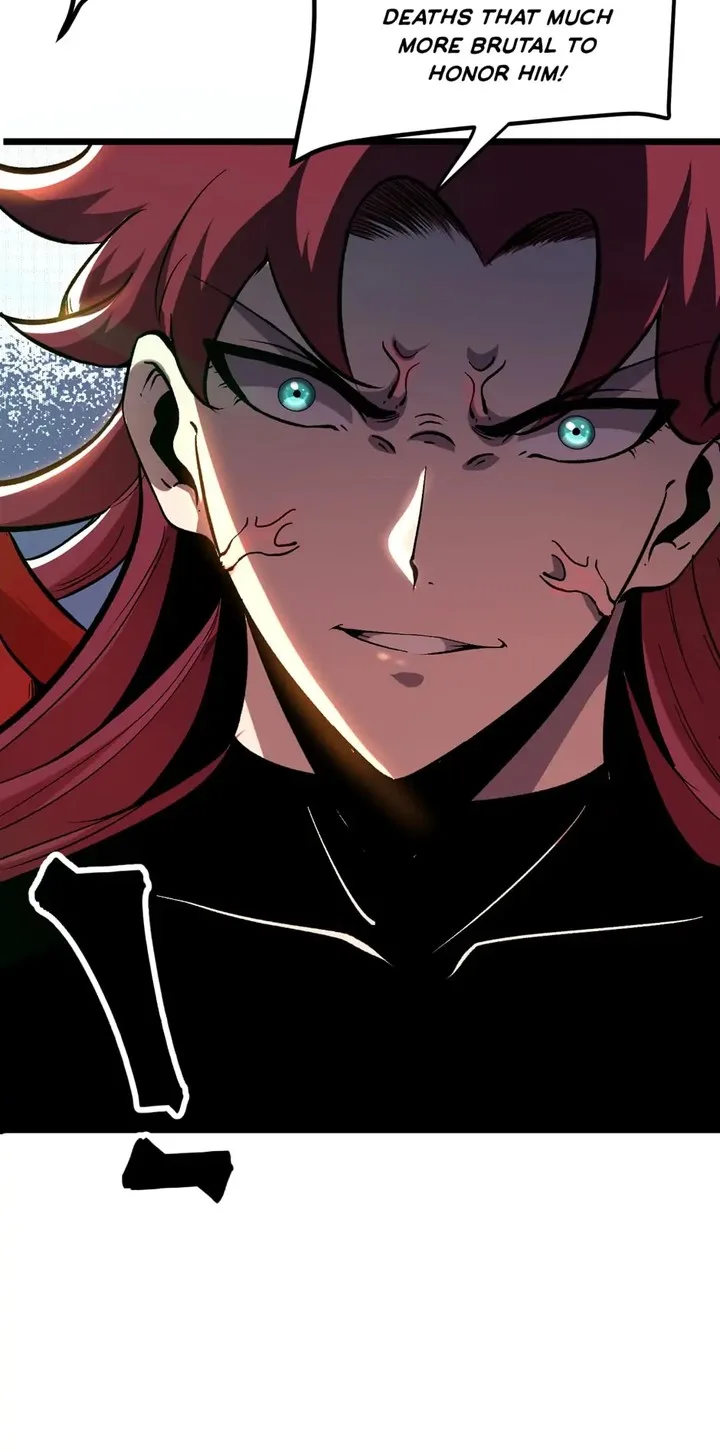 The King of Bugs Chapter 82 page 51